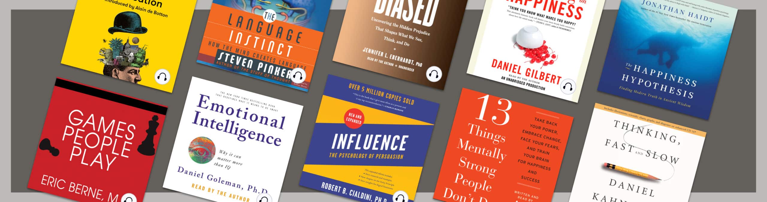 niebieska okładka Siła Nawyku Charlesa Duhigga z ikoną łańcucha na froncie